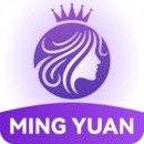名媛下载_logo