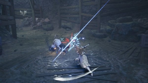 《北欧女神》武器刷熟练度方法