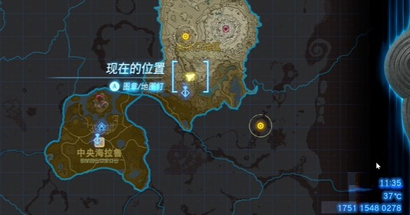 塞尔达传说王国之泪以肉换肉挑战怎么玩-以肉换肉挑战通关步骤