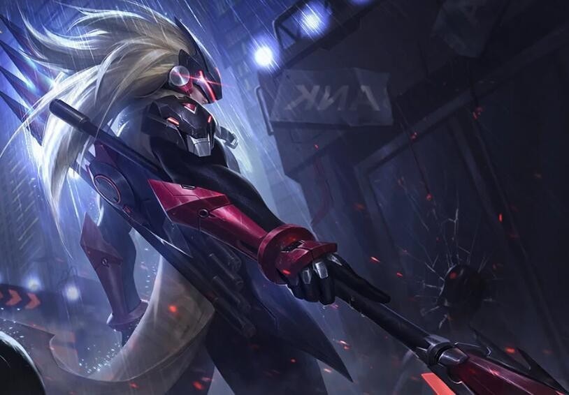 王者荣耀马超怎么玩才厉害-王者荣耀马超出装铭文搭配建议