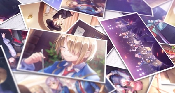 炽焰天穹angelbeats联动什么时候开始 炽焰天穹angelbeats联动时间