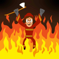 疯狂消防队员Mad Fire Fighter免费下载最新版2023