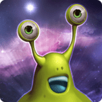 怪兽推推箱Sokoban Galaxies 3D全网通用版
