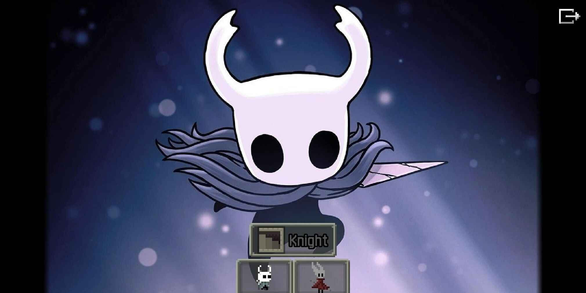 空心地牢(Hollow Dungeon)0