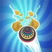 光盘挑战Disk Battle免费最新版