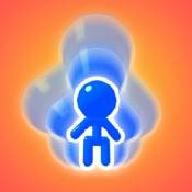 吹气球人防御Puff Up Defense_logo