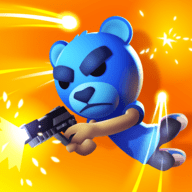 翻滚装弹(Roll&Reload)最新手游app