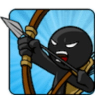 火柴人战争stickwarlegacyFM_logo