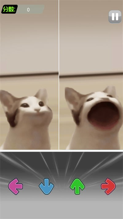 电子虚拟猫模拟2