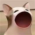 电子虚拟猫模拟_logo