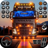 油轮货运卡车(US Oil Tanker Truck Game 3D)完整版下载