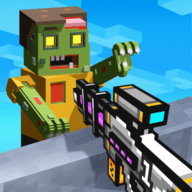 像素射手毁灭巨人(Pixel shooter永久免费版下载