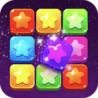 经典消除星星_logo