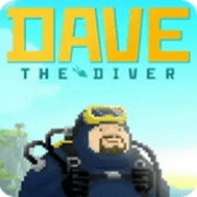 潜水员戴夫中文完整版(Fish The Diver)永久免费版下载