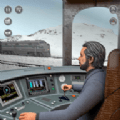 城市火车模拟铁路(city train simulator train game)安卓免费游戏app
