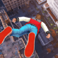 蜘蛛英雄冒险(Spider Fight 3D Spider Hero)无广告手游app