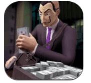小偷模拟器payday免费版手游下载