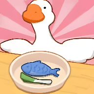 鸭鸭奇遇记游戏手机版