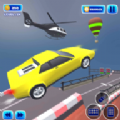 儿童特技竞速赛(Stunts Driving Kids Games)下载-儿童特技竞速赛(Stunts Driving Kids Games)官方版v1.0