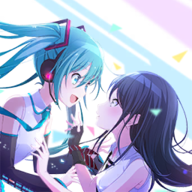 初音未来世界计划中文版下载-初音未来世界计划官网下载v3.4.0