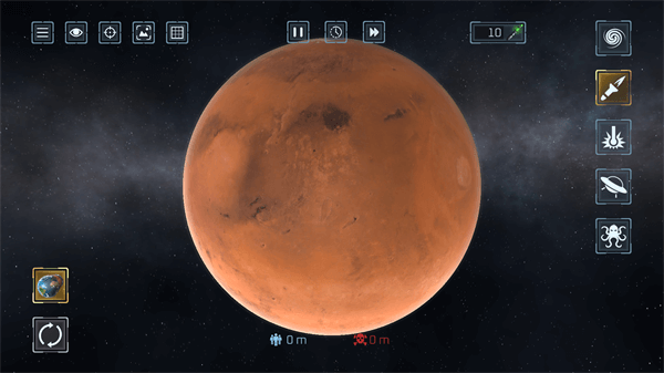 星战模拟器1