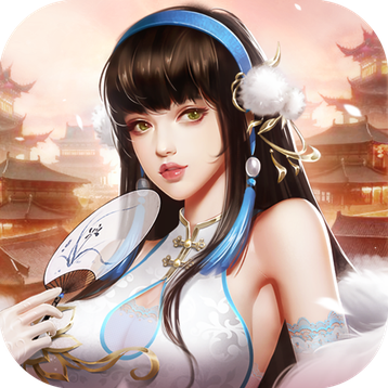 逍遥三国_logo